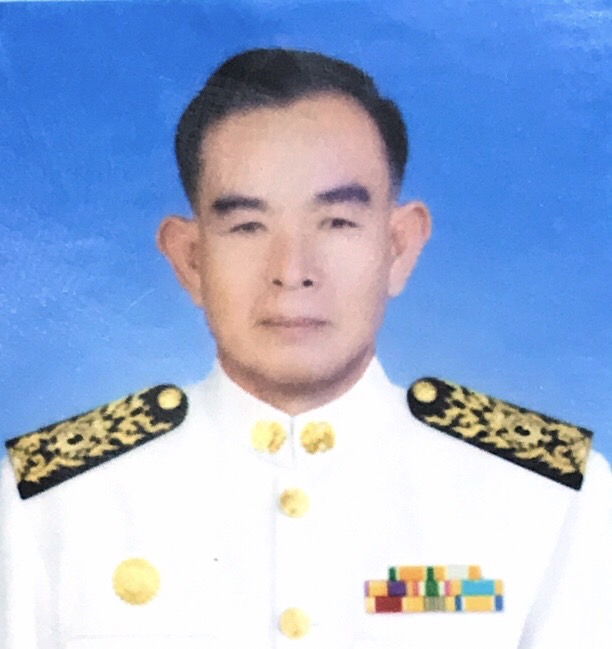 นายพัด  เถื่อนมิ่งมาตร